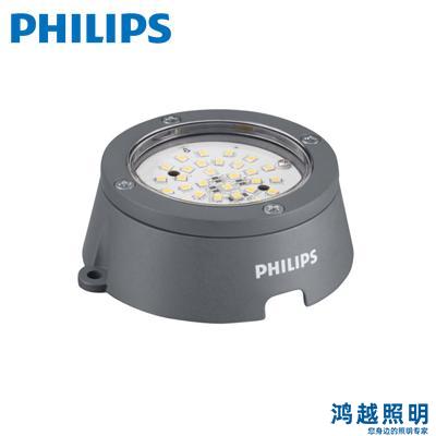 PHILIPS/飞利浦LED点光源 BGS301 G2 30LEDLP 27K 24V CFC 911401752442