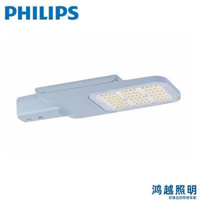 飞利浦LED路灯 BRP593 LED233/WW 150W DW2 PSA GC 911401656908