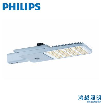 飞利浦LED路灯 BRP595 LED480/NW 300W DW2 PSA P7 GC 911401663208