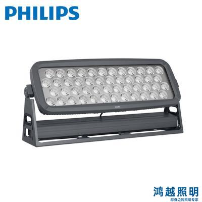 PHILIPS/飞利浦LED投光灯 BVP343 48LED 27K 220V 3 D2 911401729553