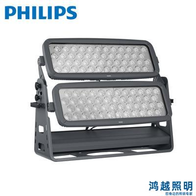 PHILIPS/飞利浦LED投光灯 BVP344 96LED 27K 220V 3 D2 911401729793