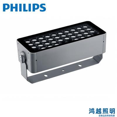 PHILIPS/飞利浦LED投光灯 BVP353 36LED 27K 220V L35 10 911401747223