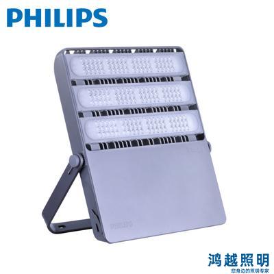 PHILIPS/飞利浦LED泛光灯 BVP384 LED504/857 480W DMX AMB GC 911401619506