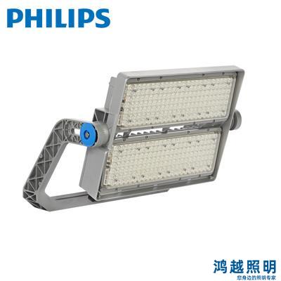 PHILIPS/飞利浦LED泛光灯 BVP418 C LED990/957 890W S2 BV 911401614307