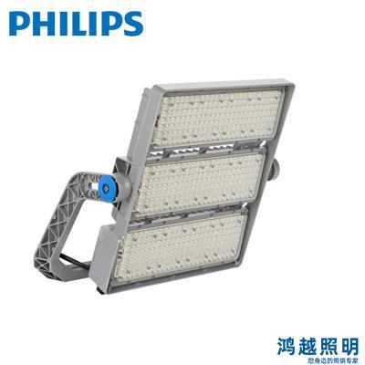 PHILIPS/飞利浦LED泛光灯 BVP428 C LED1480/957 1340W S2 BV 911401613407