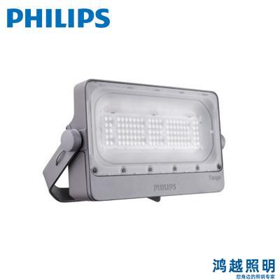 PHILIPS/飞利浦LED泛光灯 BVP431 LED135/CW 220~240V 100W SMB GC 911401682506