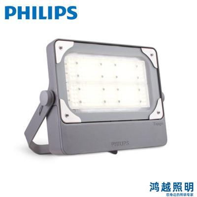 PHILIPS/飞利浦LED泛光灯玻璃版本 BVP492 LED144/WW 120W AMB 911401661207