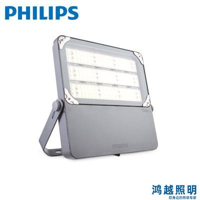 PHILIPS/飞利浦LED泛光灯玻璃版本 BVP493 LED261/WW 230W SAWB 1-10V 911401665607