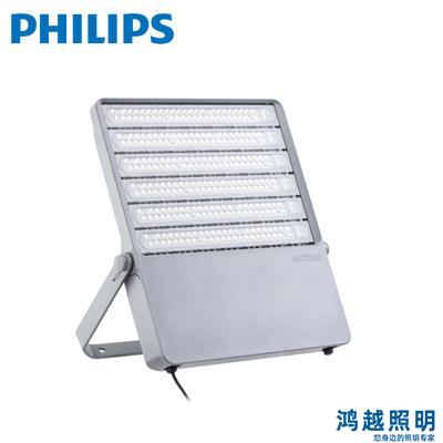 PHILIPS/飞利浦LED泛光灯 BVP631 LED1023/757 820W DX10 1-10V 911401616008 