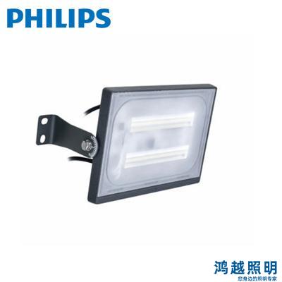 PHILIPS/飞利浦LED隧道灯 BWP150 LED100/CW 80W WB 1-10V 911401544102