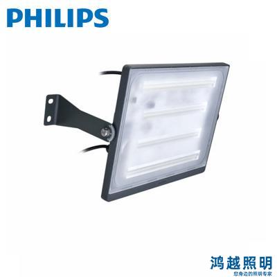 PHILIPS/飞利浦LED隧道灯 BWP150 LED138/WW 120W WB 1-10V 911401545102