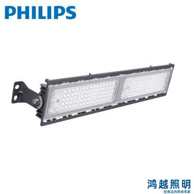 PHILIPS/飞利浦LED隧道灯 BWP352 LED116/NW 80W 220-240V DM2 G2 911401630307