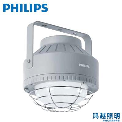 飞利浦LED低天棚灯 BY200P LED32 L-B/CW PSU 911401512461