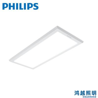 飞利浦LED洁净灯 CR500C LED25/830 W26L60 PSU 911401535891