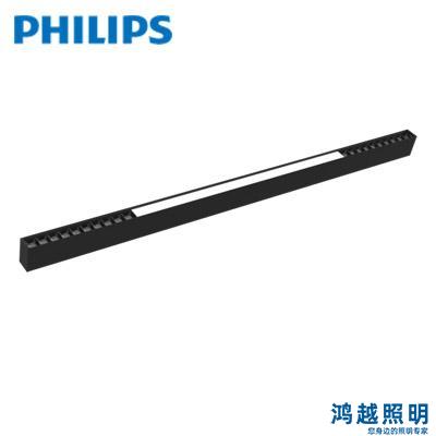 飞利浦LED线性灯 SP309P P30/830 L120W4 PSR 1-10V HD 2 911401599222